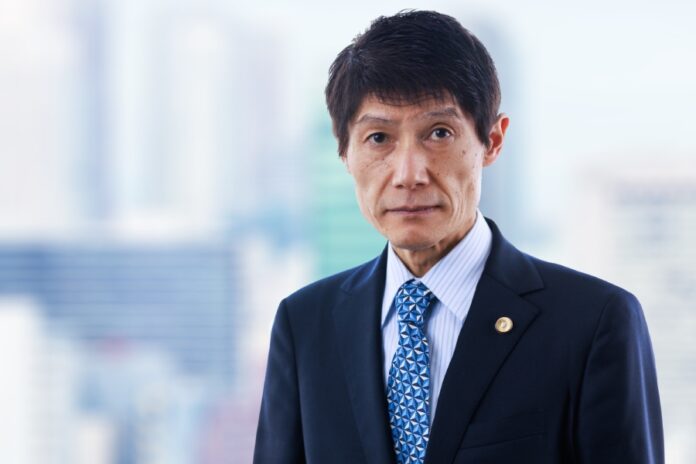 TMI counsel chosen as Japan’s digital transformation minister Toshiharu Furukawa Japan Digital Transformation Minister
