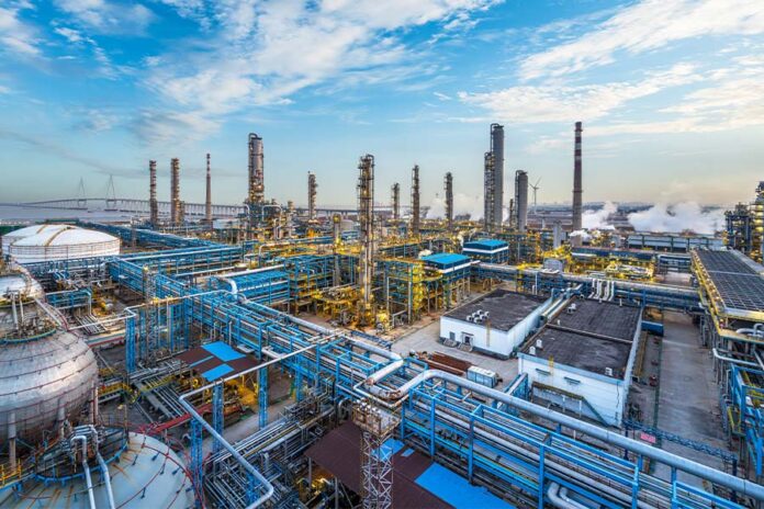 TMK-Chemical-CCM-Acquisition TMK Chemical CCM Acquisition