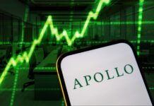 The Executive Centre secures US585m in Apollo-led financing The Executive Centre USD585m Financing