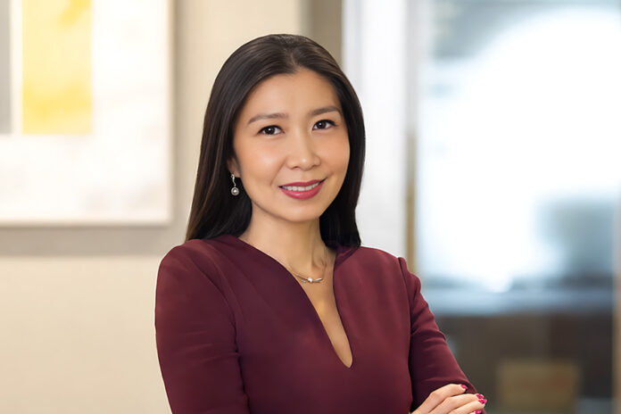 Wilson Sonsini hires capital markets partner in Hong Kong, Jennifer Liu Wilson Sonsini hires Jennifer Liu