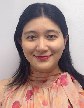 Winnie Tse
