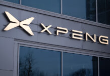XPeng raises USD900m in robotics financing for Dogotix unit XPeng's Dogotix unit funding