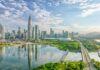 Y&T Lawyers debuts in the Greater Bay Area in Shenzhen Y&T Lawyers Opens Shenzhen Office