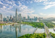 Y&T Lawyers debuts in the Greater Bay Area in Shenzhen Y&T Lawyers Opens Shenzhen Office