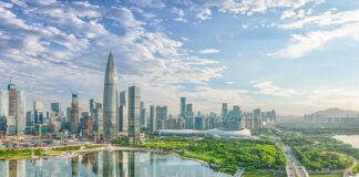 益友天元设立深圳办公室,进军大湾区市场 Y&T Lawyers Opens Shenzhen Office