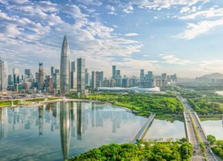 Y&T Lawyers debuts in the Greater Bay Area in Shenzhen Y&T Lawyers Opens Shenzhen Office