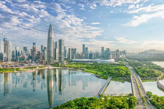 Y&T-Lawyers-debuts-in-the-Greater-Bay-Area-in-Shenzhen Y&T Lawyers Opens Shenzhen Office