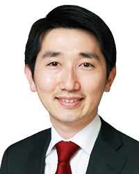 Yuji Kondo, City-Yuwa Partners