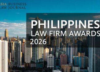 2026 Philippines Law Firm Awards: Make your nominations now!