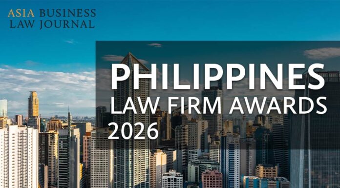2026 Philippines Law Firm Awards: Make your nominations now!