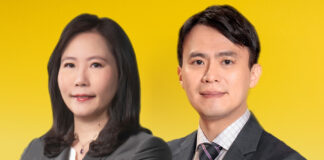 A landmark year for Taiwan’s TMT laws Taiwan TMT Laws AIData Protection Cybersecurity