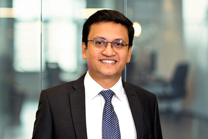 Ankit-Jain-to-bolster-JSA-disputes-practice Ankit Jain joins JSA