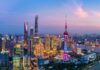 BKL closes Shanghai office after deregistration approval Bae Kim & Lee Shanghai Office Closure