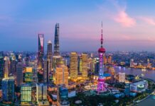 BKL closes Shanghai office after deregistration approval Bae Kim & Lee Shanghai Office Closure