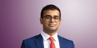 CAM hires back capital markets partner S Vivek S Vivek Rejoins Cyril Amarchand Mangaldas