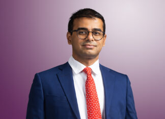 CAM hires back capital markets partner S Vivek S Vivek Rejoins Cyril Amarchand Mangaldas