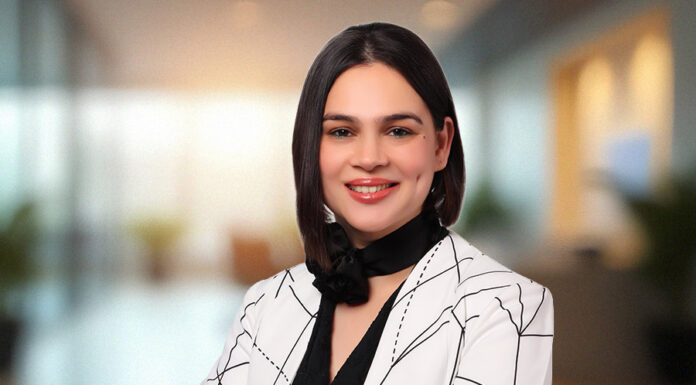 CMS IndusLaw hires Mehak Oberoi to boost infra practice Mehak Oberoi Joins CMS INDUSLAW