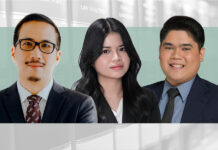 フィリピンでの仲裁における第三者資金提供の「シャンパティ」 Philippines Third-Party Arbitration Funding