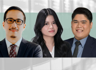Champerty on third-party funding in Philippines arbitration Philippines Third-Party Arbitration Funding