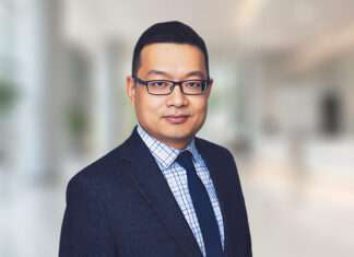 Clifford Chance adds life sciences partner in New York Clifford Chance hires Alan Wang