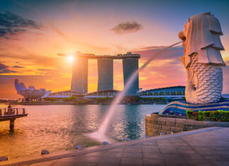 Clifford Chance to separate from Singapore’s Cavenagh Law Clifford Chance and Cavenagh Law's separation