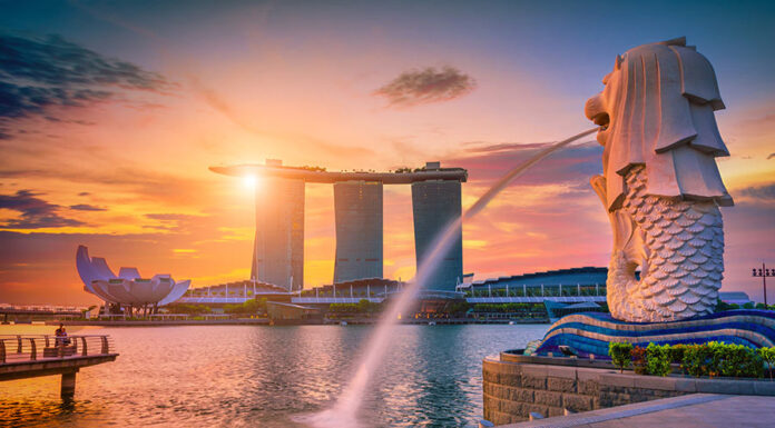 Clifford Chance to separate from Singapore’s Cavenagh Law Clifford Chance and Cavenagh Law's separation