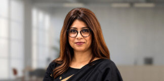 Debasmita Gupta to lead Orkla India as general counsel Debasmita Gupta Joins Orkla India