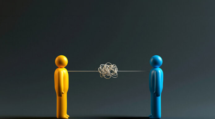 厘清仲裁的界限 Drawing the arbitration line
