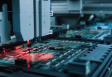 ESWIN Computing raises HKD2.5bn in landmark Hong Kong IPO ESWIN Computing HKEX IPO