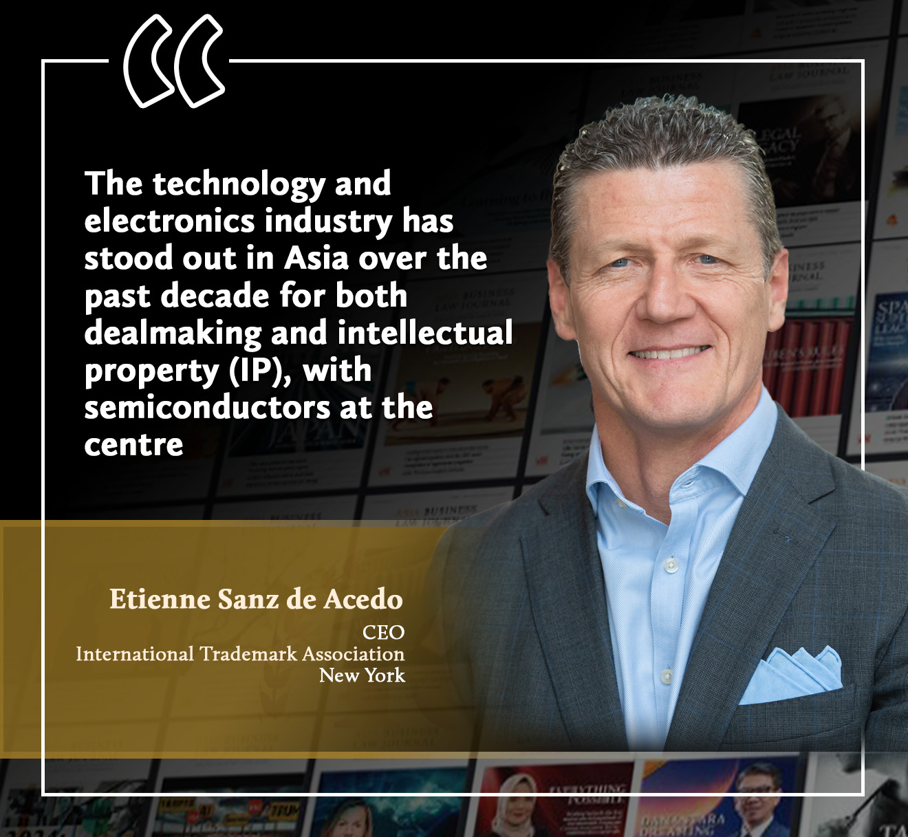 Deals of the decade: Asia's most memorable transactions | Law.asia