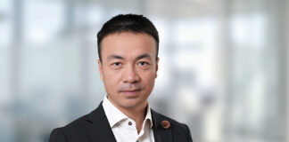 Former Kirkland partner joins Hogan Lovells Cadwalader Paul Guan joins Hogan Lovells Cadwalader