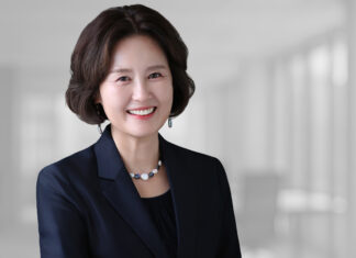 Former Netflix GC launches arbitration practice in Korea Liz Kyo-Hwa Chung Launches LKC ADR