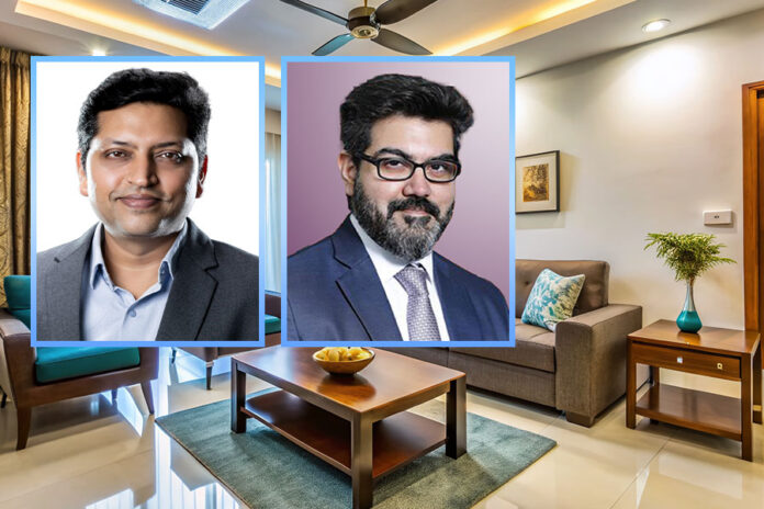 Furniture-rental-company-Rentomojo-in-landmark Rentomojo INR12.56 Billion IPO