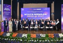 GCAI brings leaders together for India’s 2047 vision GCAI brings leaders together for Indias 2047 vision
