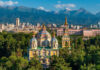 Grandall opens offices in Los Angeles and Almaty, Kazakhstan Grandall Law Firm's US and Kazakhstan offices