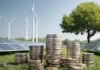 HK government’s HKD20bn digital green bonds issue sets record HK government’s digital green bonds issue