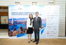 HKAW spotlights AI, costs and tribunal standards Hong Kong Arbitration Week AI Efficiency Tribunal Quality