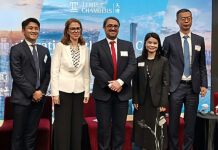 HKICC to boost Hong Kong’s dispute resolution status Hong Kong International Commercial Court (HKICC)