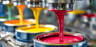 JSA guides Technopaints on USD52m IPO bid in India Technopaints INR5 Billion IPO