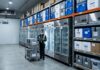 Japan’s KRS acquires majority stake in Indian peer Coldrush KRS Acquires Coldrush Stake