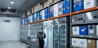 Japan’s KRS acquires majority stake in Indian peer Coldrush KRS Acquires Coldrush Stake
