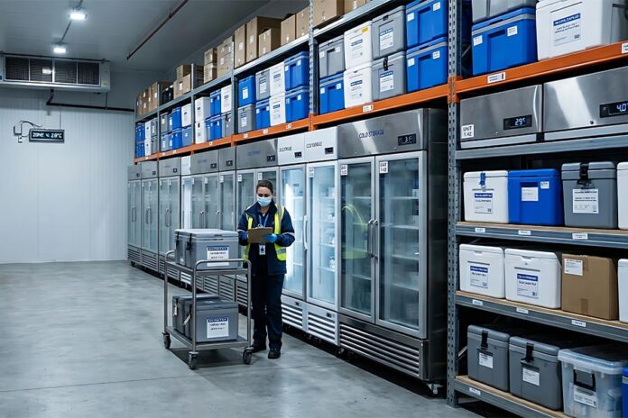 Japan-KRS-acquires-majority-stake-in-Indian-peer-Coldrush KRS Acquires Coldrush Stake