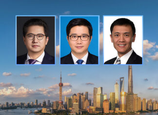 King & Wood adds three partners in China and US King & Wood adds three partners