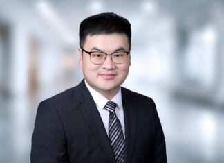 Kirkland & Ellis welcomes Nelson Ni back as Shanghai partner Kirkland & Ellis welcomes Nelson Ni