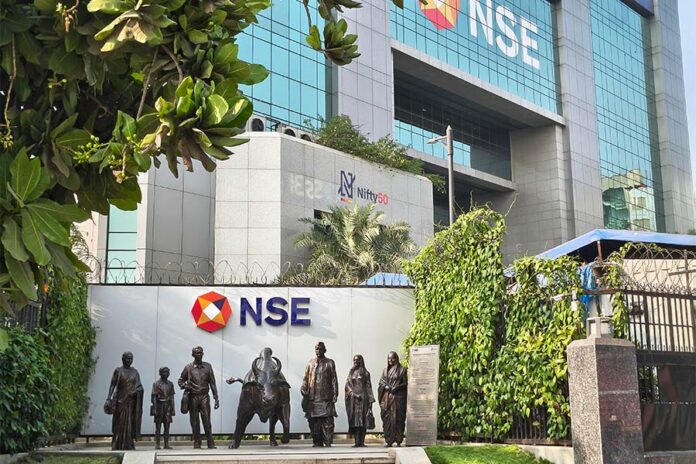 NSE-USD2.36-Billion-IPO NSE USD2.36 Billion IPO