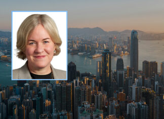 New ICC-HK committee chair shares reform plans for Hong Kong Kathryn Sanger ICC-HK Arbitration Reforms
