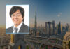 Nishimura & Asahi to be first Japanese firm with Dubai office Nishimura & Asahi Dubai office launch