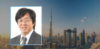 Nishimura & Asahi to be first Japanese firm with Dubai office Nishimura & Asahi Dubai office launch