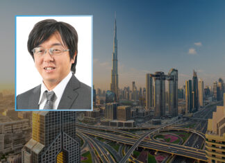 Nishimura & Asahi to be first Japanese firm with Dubai office Nishimura & Asahi Dubai office launch