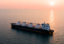 Norton Rose Fulbright backs USD488.5m LNG vessel financing Norton Rose Fulbright backs USD488.5m LNG vessel financing